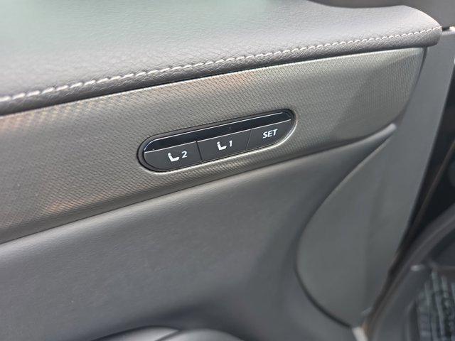 new 2026 INFINITI QX60 car, priced at $57,226