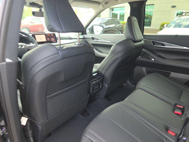 new 2026 INFINITI QX60 car, priced at $57,226