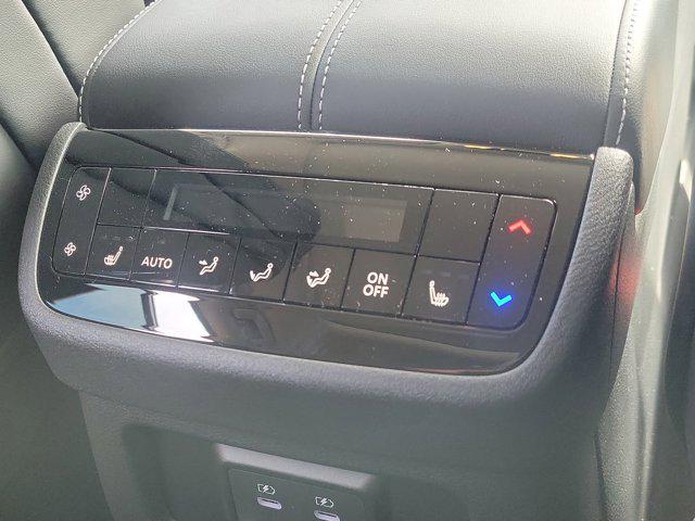 new 2026 INFINITI QX60 car, priced at $55,504