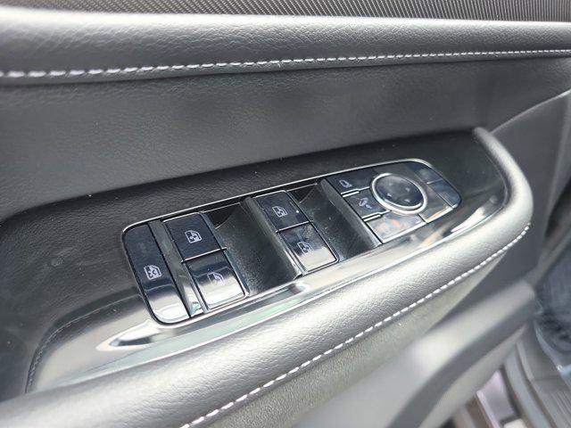 new 2026 INFINITI QX80 car, priced at $89,395