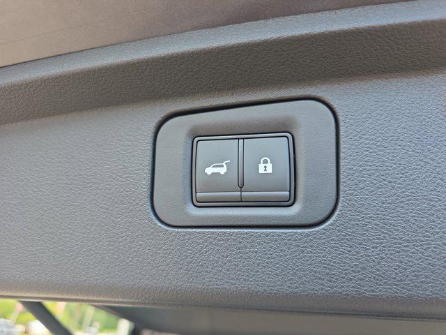 new 2026 INFINITI QX80 car, priced at $89,395