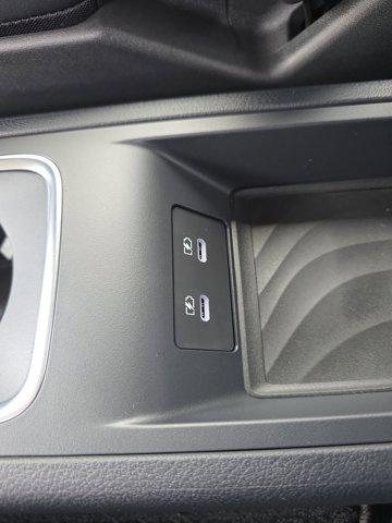 new 2026 INFINITI QX80 car, priced at $89,395