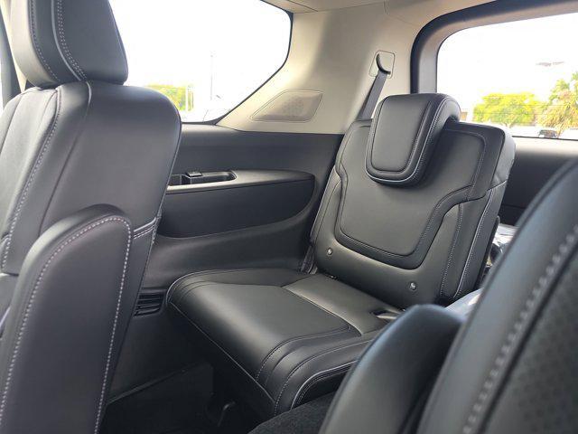 new 2026 INFINITI QX80 car, priced at $89,395