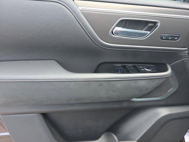 new 2026 INFINITI QX80 car, priced at $89,395