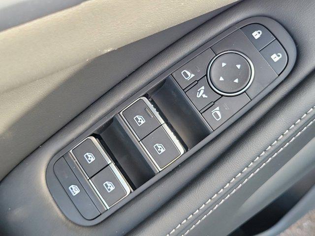 new 2025 INFINITI QX60 car, priced at $62,980