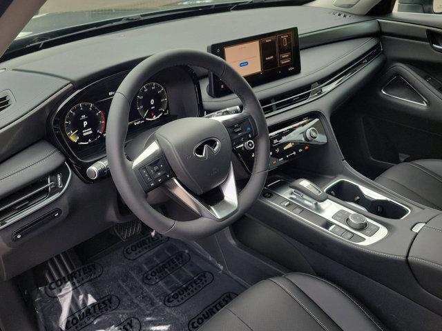 new 2026 INFINITI QX60 car, priced at $56,359