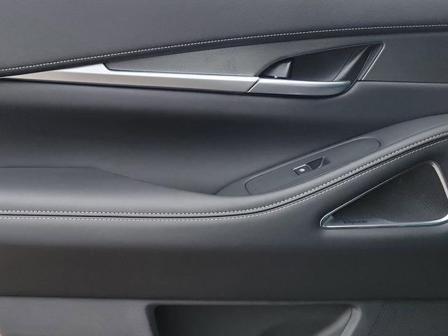 new 2026 INFINITI QX60 car, priced at $56,359