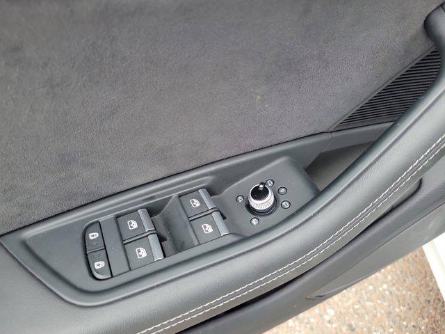 used 2022 Audi A5 Sportback car, priced at $31,800