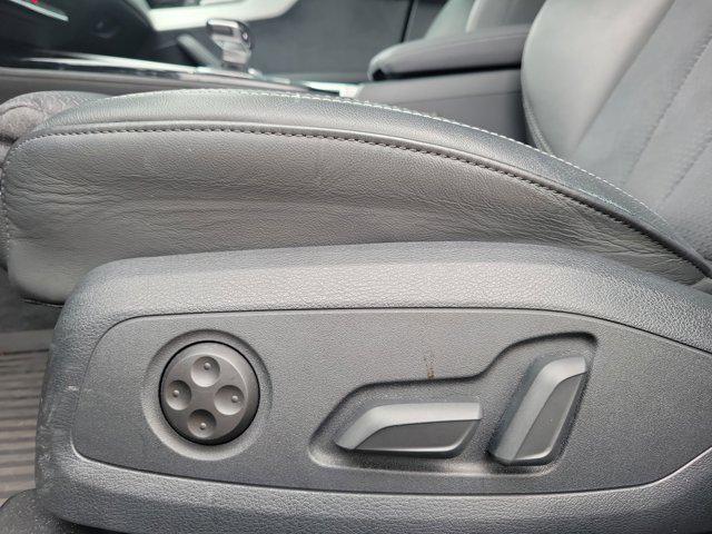 used 2022 Audi A5 Sportback car, priced at $31,800