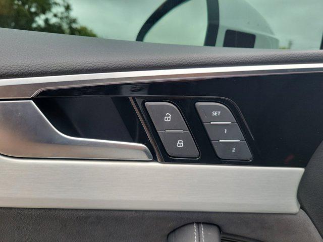 used 2022 Audi A5 Sportback car, priced at $31,800