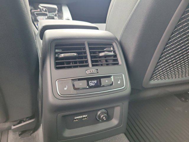 used 2022 Audi A5 Sportback car, priced at $31,800