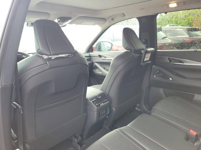 new 2026 INFINITI QX60 car, priced at $57,530