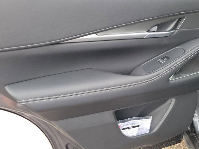 new 2026 INFINITI QX60 car, priced at $57,530