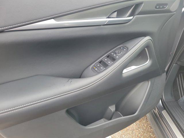 new 2026 INFINITI QX60 car, priced at $57,530