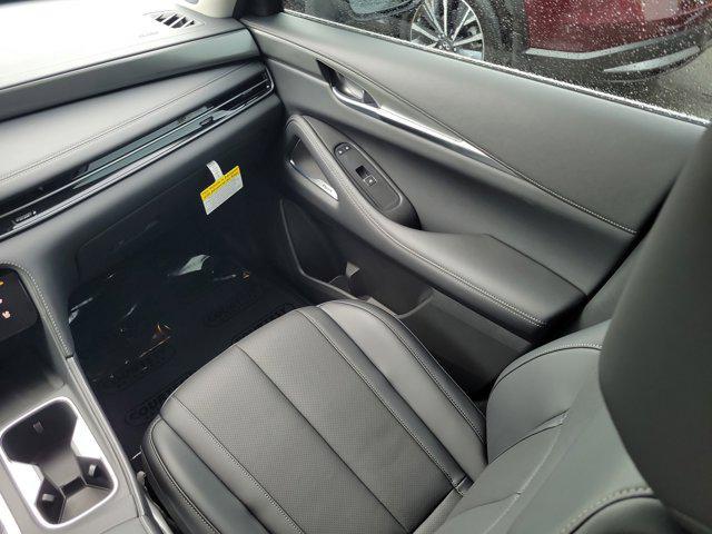 new 2026 INFINITI QX60 car, priced at $57,530