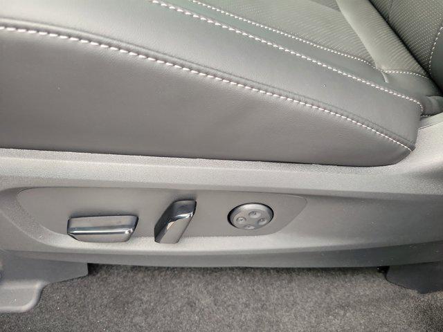 new 2026 INFINITI QX60 car, priced at $57,530