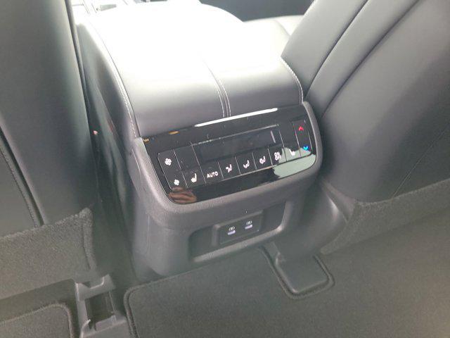 new 2026 INFINITI QX60 car, priced at $57,530