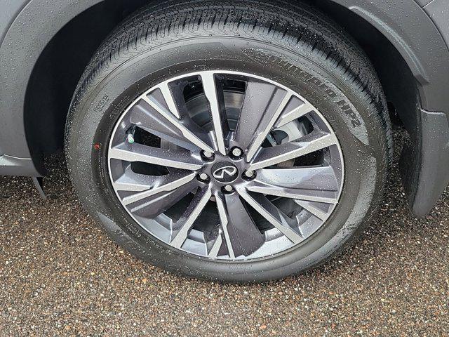 new 2026 INFINITI QX60 car, priced at $57,530