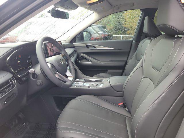 new 2026 INFINITI QX60 car, priced at $57,530