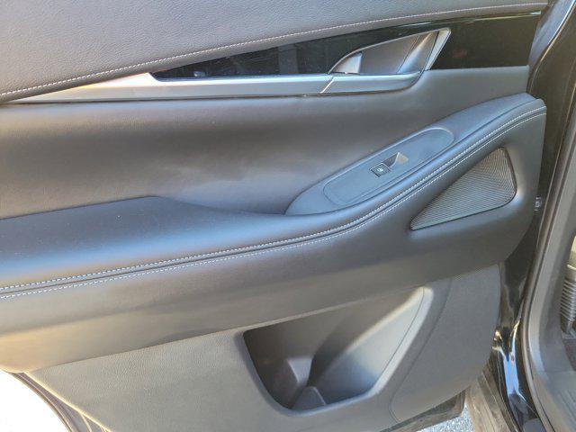 used 2023 INFINITI QX60 car, priced at $32,950