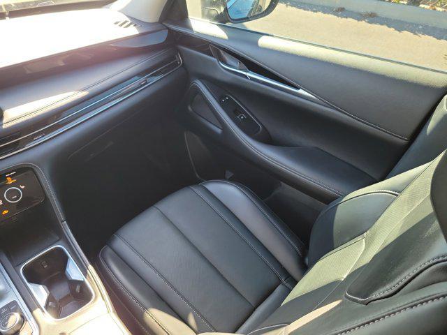 used 2023 INFINITI QX60 car, priced at $32,950