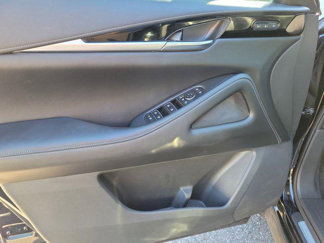 used 2023 INFINITI QX60 car, priced at $32,950