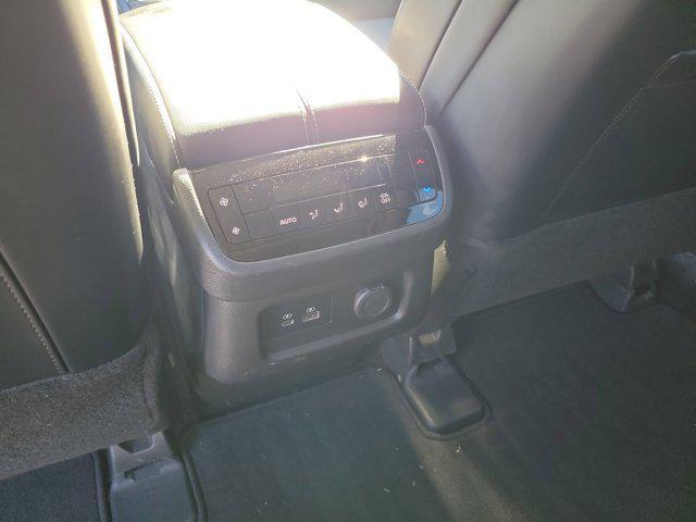 used 2023 INFINITI QX60 car, priced at $32,950