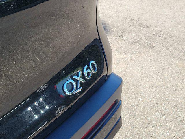 used 2023 INFINITI QX60 car, priced at $32,950