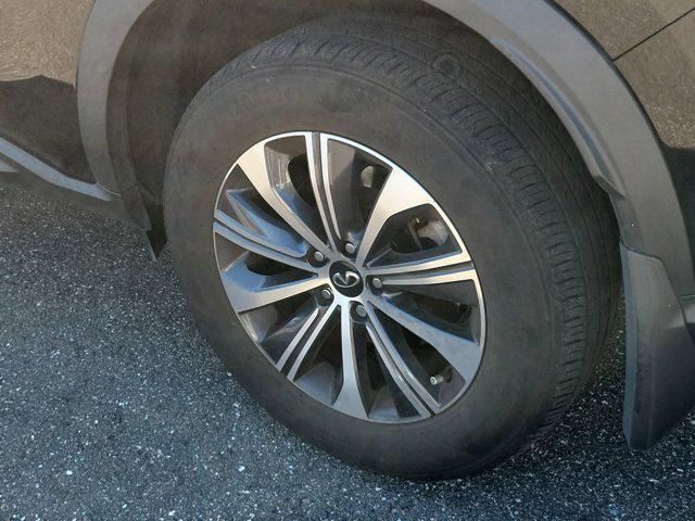 used 2023 INFINITI QX60 car, priced at $32,950