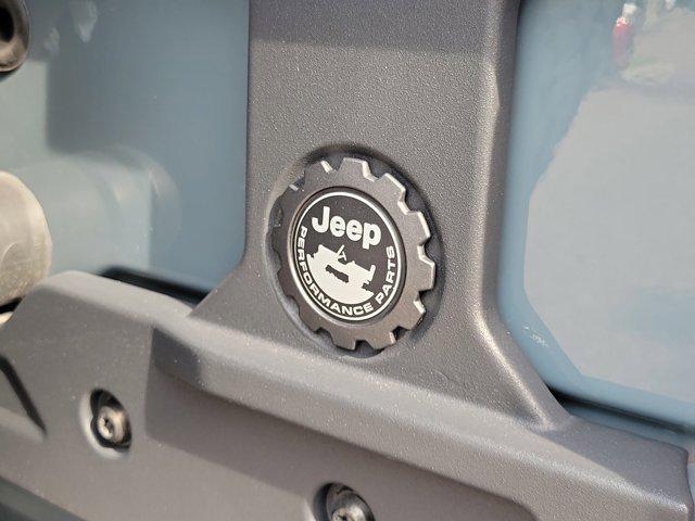 used 2024 Jeep Wrangler car, priced at $51,380
