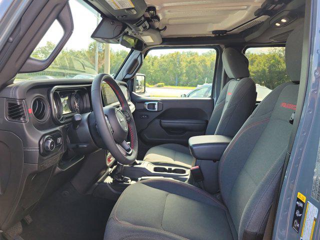 used 2024 Jeep Wrangler car, priced at $51,380