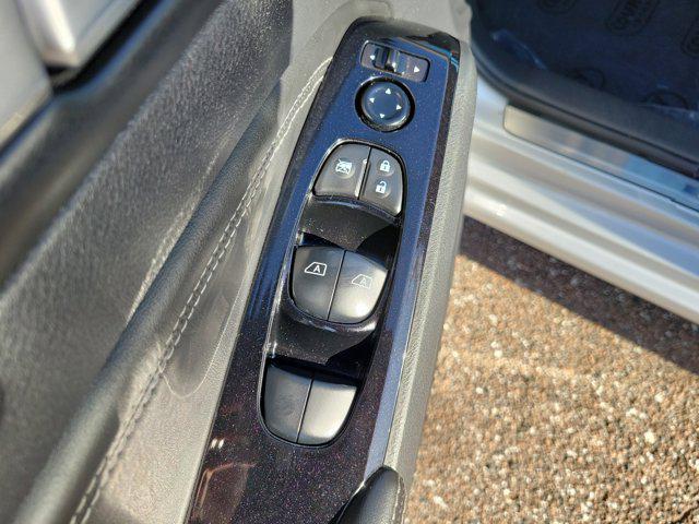 used 2022 Nissan Altima car, priced at $20,594