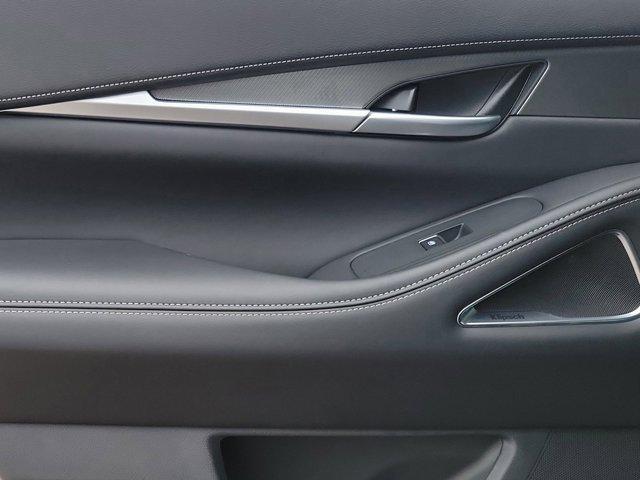 new 2026 INFINITI QX60 car, priced at $57,083