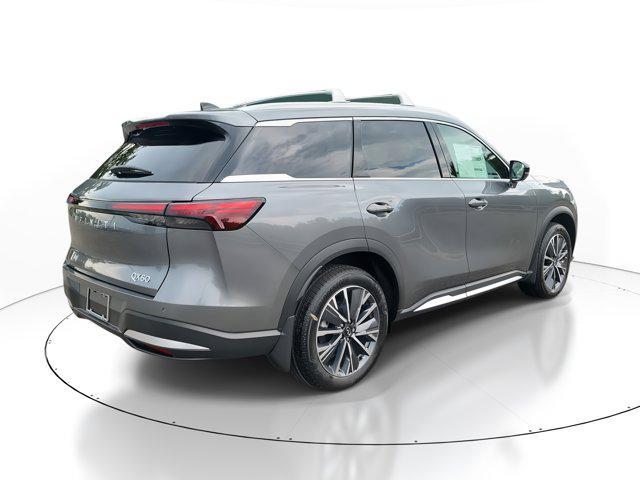 new 2026 INFINITI QX60 car, priced at $57,083