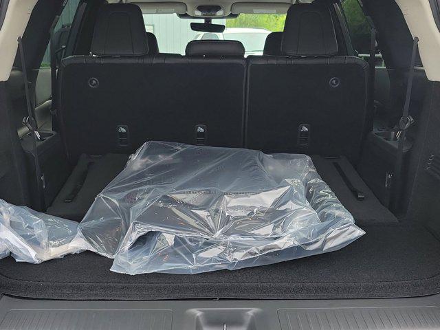 new 2026 INFINITI QX60 car, priced at $57,083