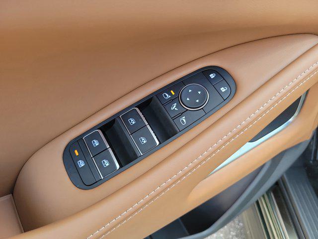 new 2026 INFINITI QX60 car, priced at $67,581