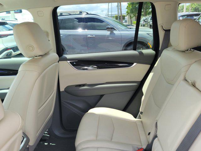 used 2020 Cadillac XT6 car, priced at $26,394