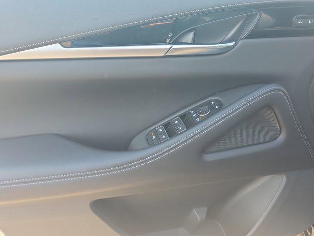 used 2025 INFINITI QX60 car, priced at $39,650