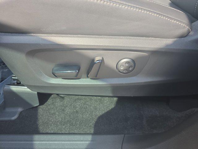 used 2025 INFINITI QX60 car, priced at $39,650