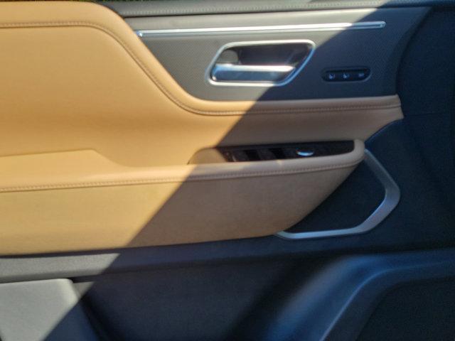 new 2026 INFINITI QX80 car, priced at $89,703