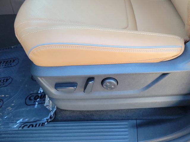 new 2026 INFINITI QX80 car, priced at $89,703