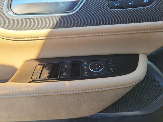 new 2026 INFINITI QX80 car, priced at $89,703