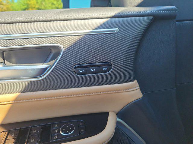 new 2026 INFINITI QX80 car, priced at $89,703