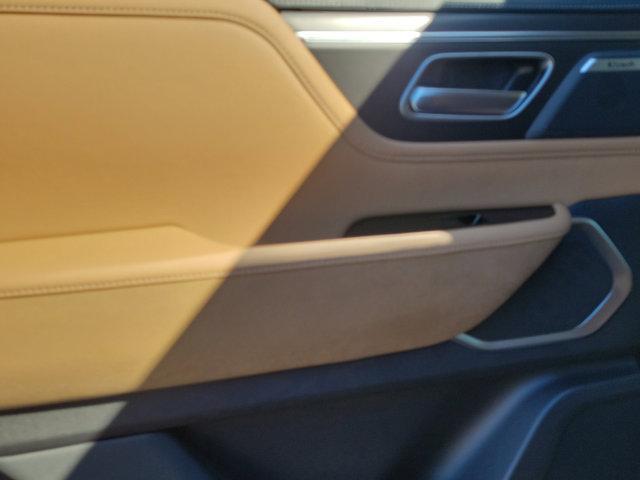 new 2026 INFINITI QX80 car, priced at $89,703