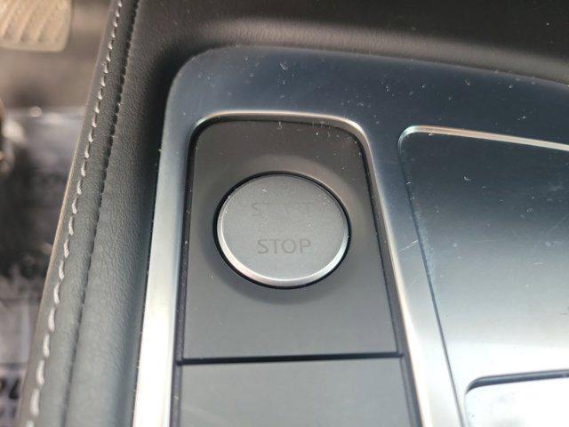 used 2025 INFINITI QX60 car, priced at $39,550