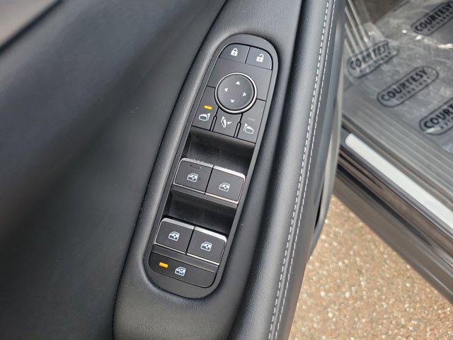 used 2025 INFINITI QX60 car, priced at $39,550