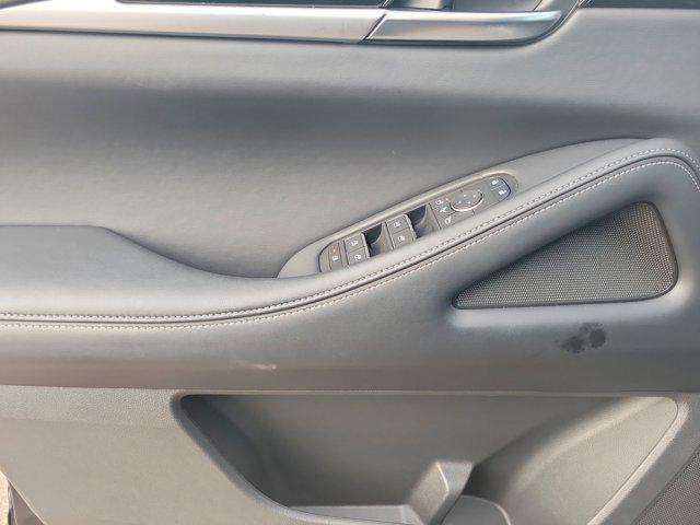 used 2025 INFINITI QX60 car, priced at $39,550