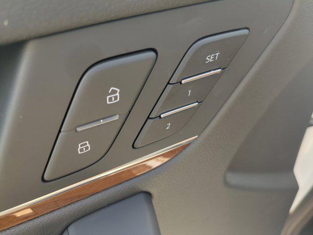 used 2024 Audi Q5 car, priced at $38,455