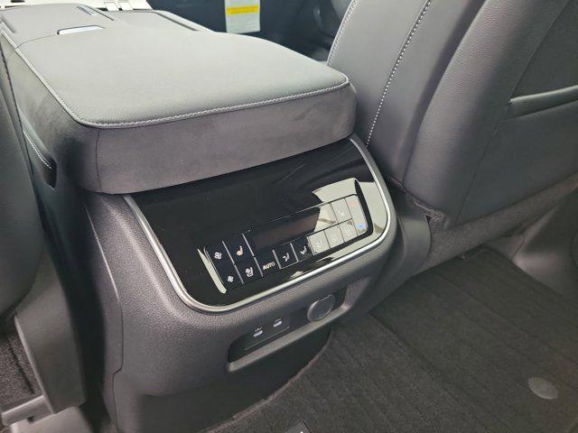 new 2026 INFINITI QX80 car, priced at $91,703