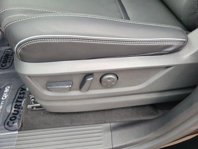 new 2026 INFINITI QX80 car, priced at $91,703